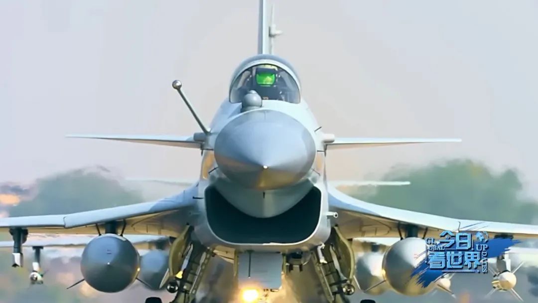 环台军演刚收官,美菲并肩登场…解放军拒止和反介入作战派上场了?