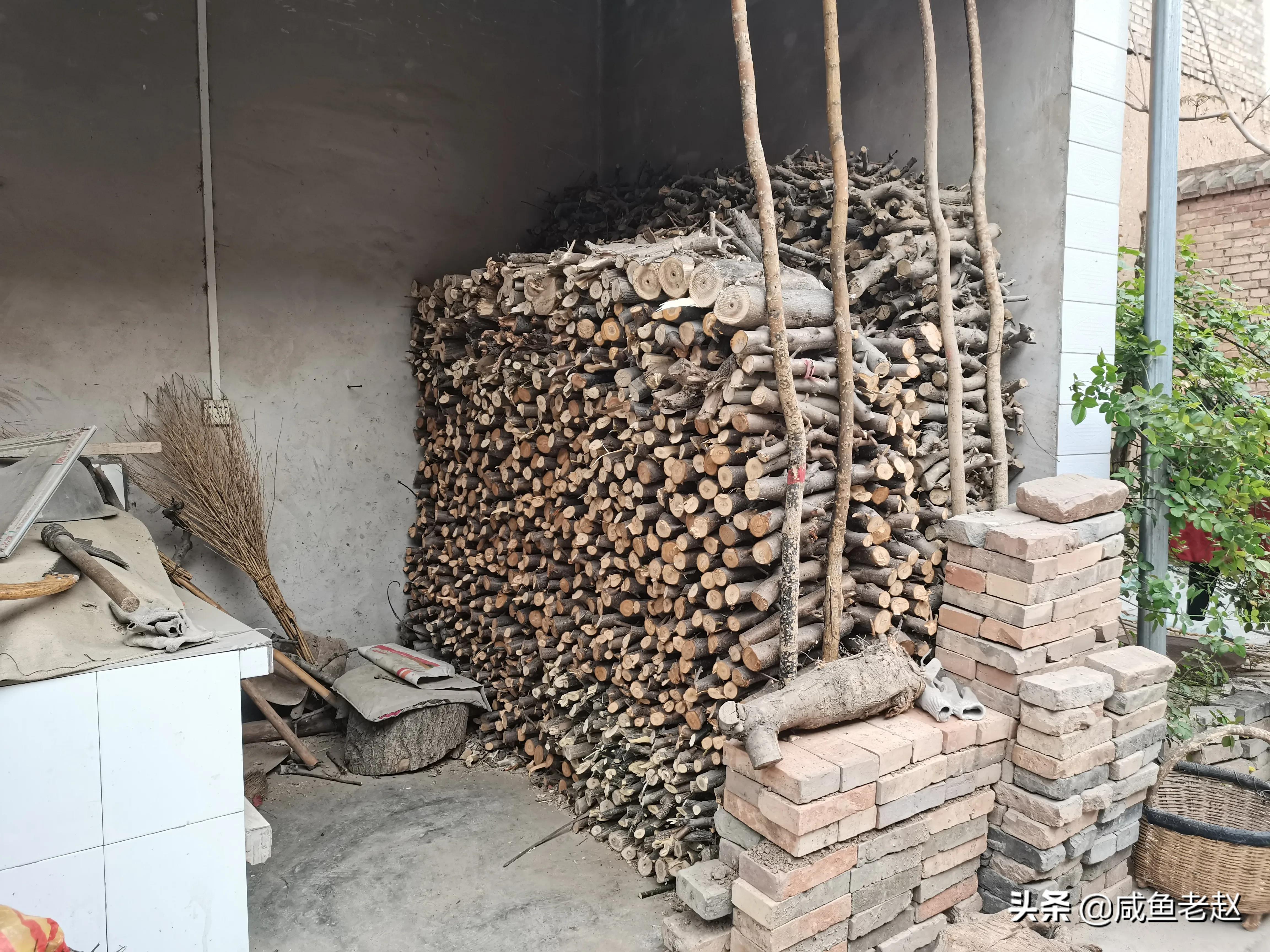 北方小城，愉快的周末，晋南老赵散漫一天，七零后大叔得过且过