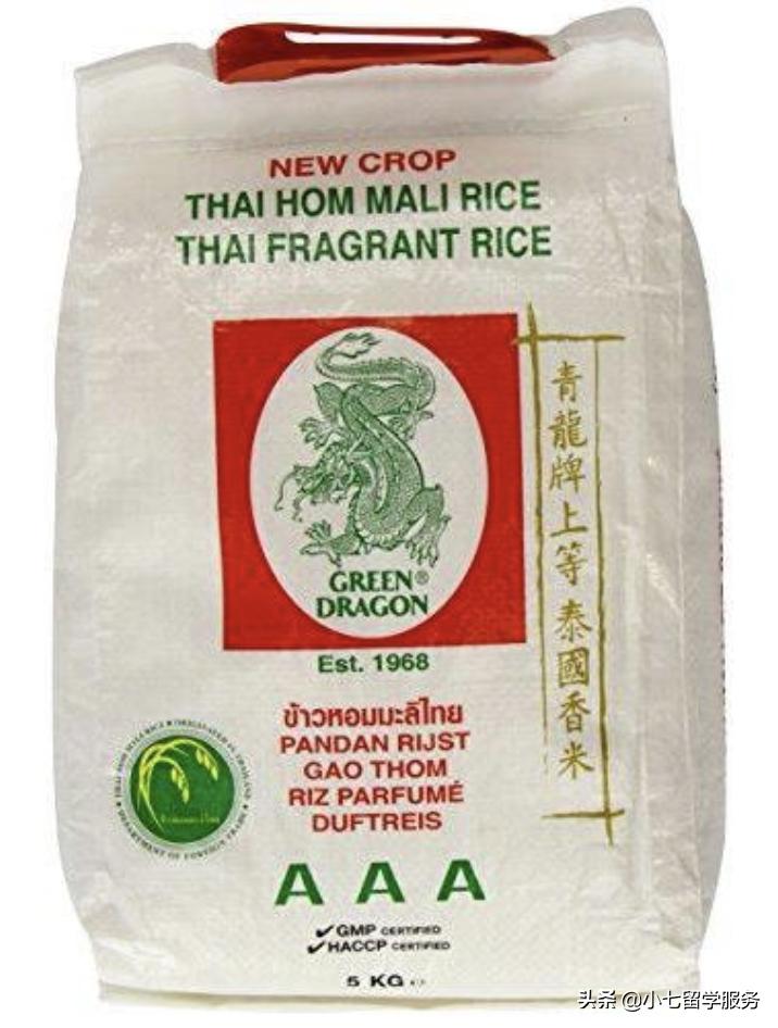 英国大米推荐,各种米的分类