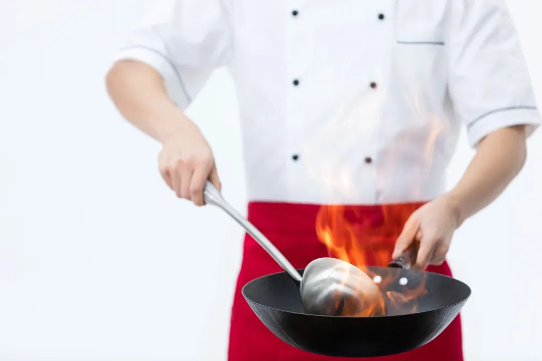 餐饮扎堆街道能开生鲜嘛,餐企现状