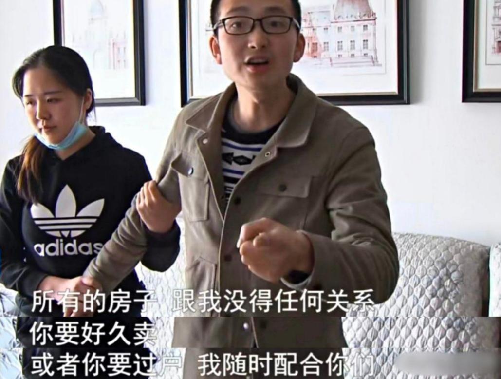 因抱孙子没洗手,母亲没洗手抱孙子被儿子打