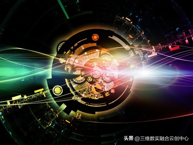 云计算和大数据的核心技术,大数据与云计算的核心技术