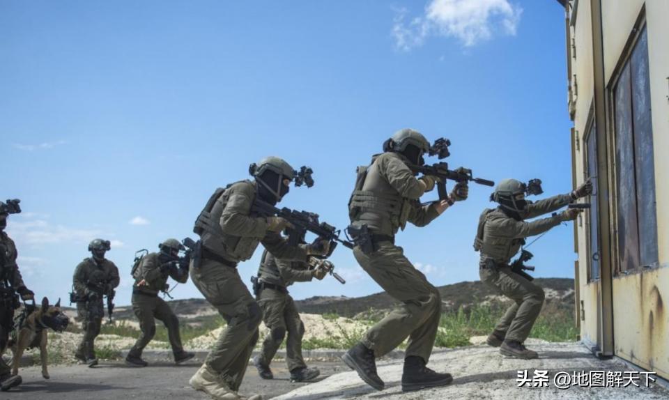 中东国家实力排名土耳其,中东最发达国家前十名排名