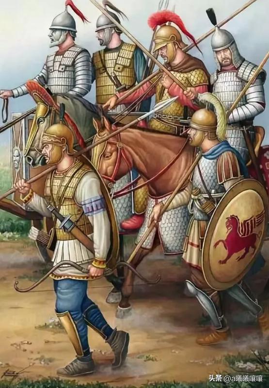 帕提亚王朝的宗教,帕提亚宗教