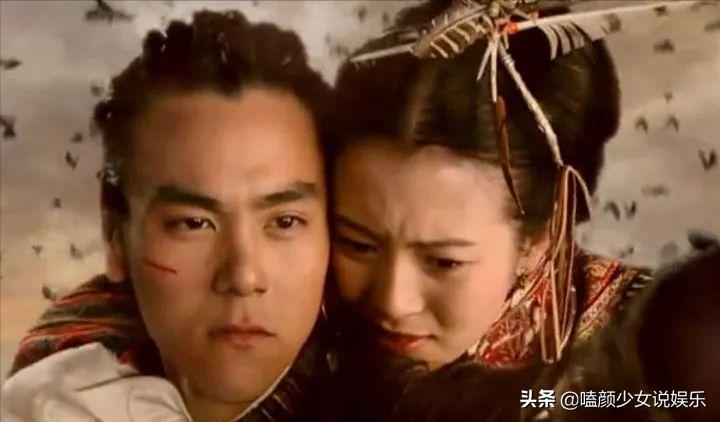 虐剧推荐要虐到哭的那种古装剧,2020年看一遍哭一遍的虐心古装剧