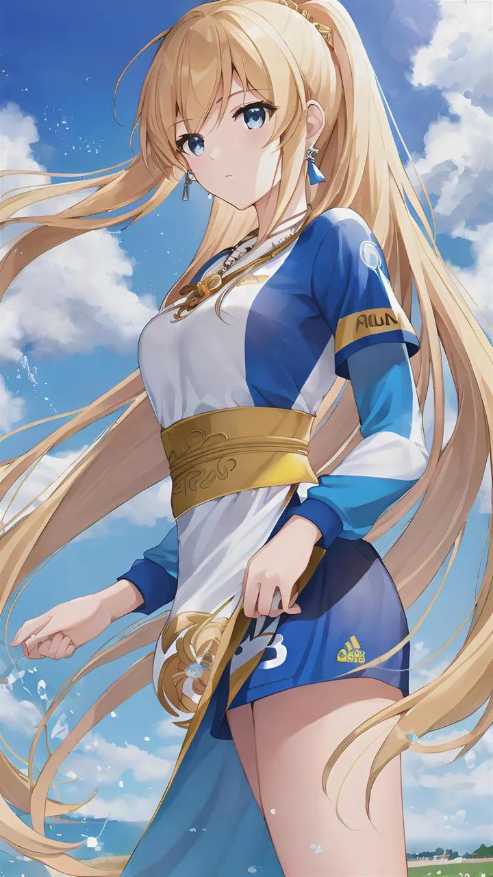 ai绘画足球冠军照片,世界杯足球ai绘画