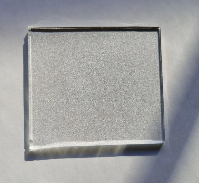 如何提高玻璃应力值,如何提高玻璃的化学稳定性