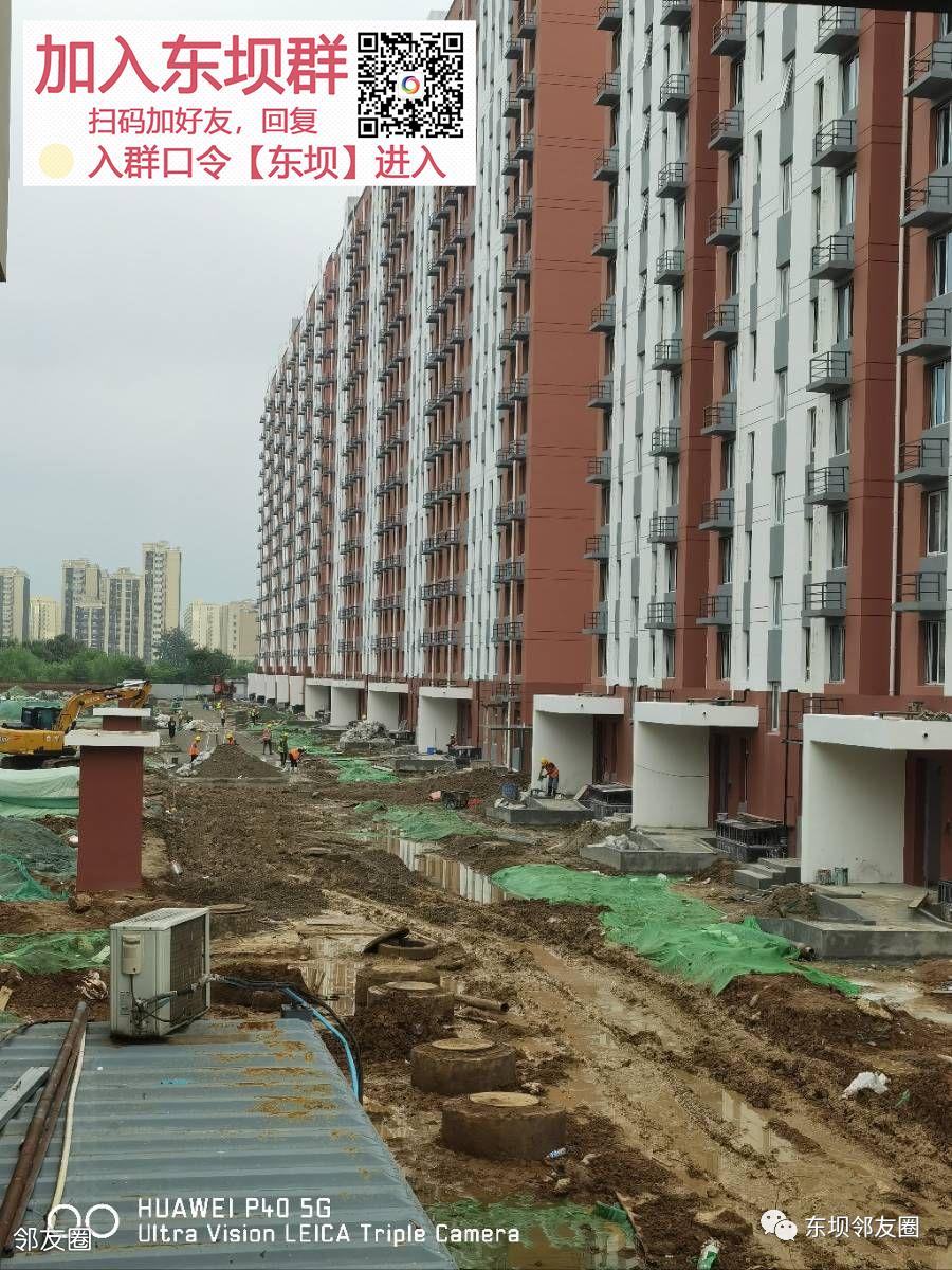 东坝回迁房2022能完工吗,东坝北区最新回迁房消息