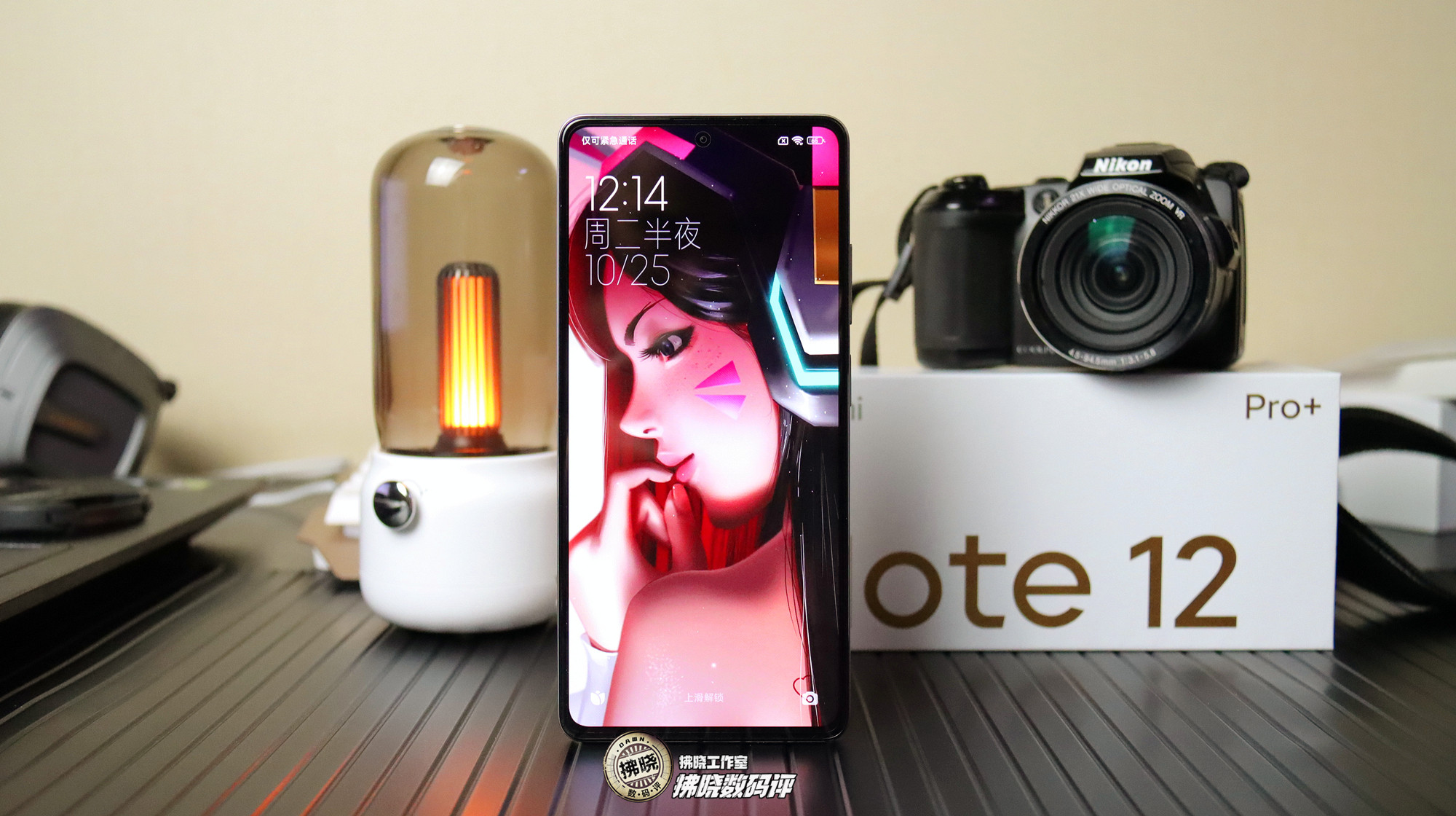 红米redminote12Tpro值得买吗,红米RedmiNote12Pro评测