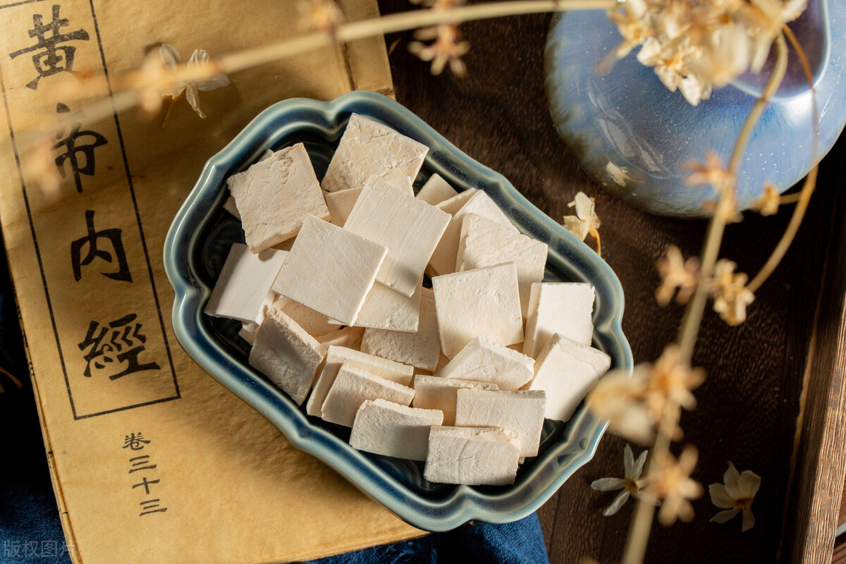 痔疮分型,五种痔疮