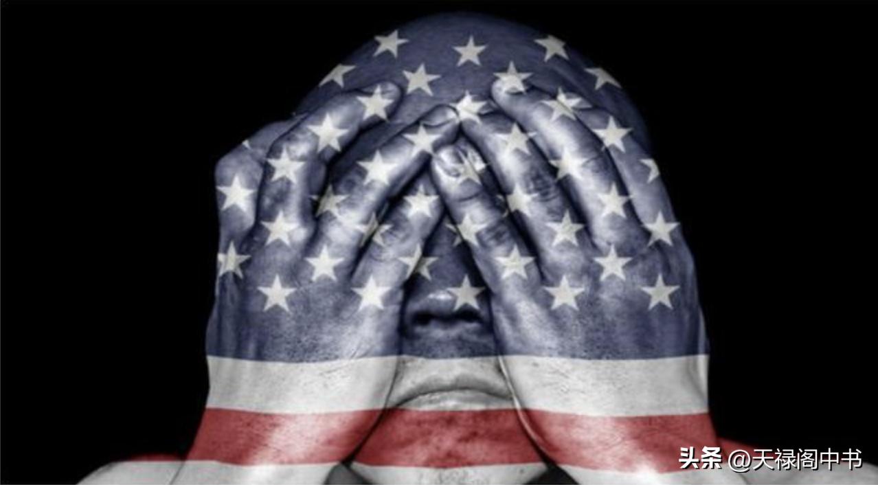 美国“肾虚”的根因找到了！但治病的代价大得能要命！