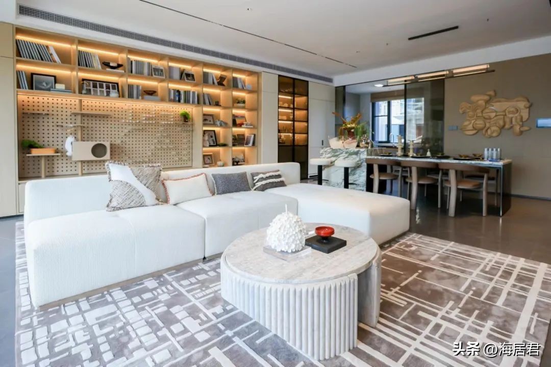 仁恒滨江园叠墅上叠还是下叠,海口仁恒滨江园叠拼别墅