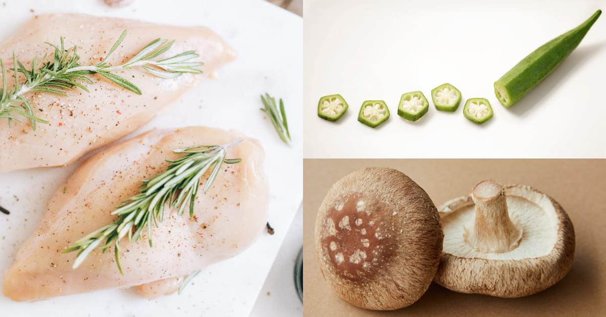 减肥低脂肪低热量的食物有哪些,减肥低热量食物排行榜