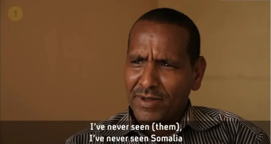 索马里亚丁湾护航工资,索马里小助理一个月工资