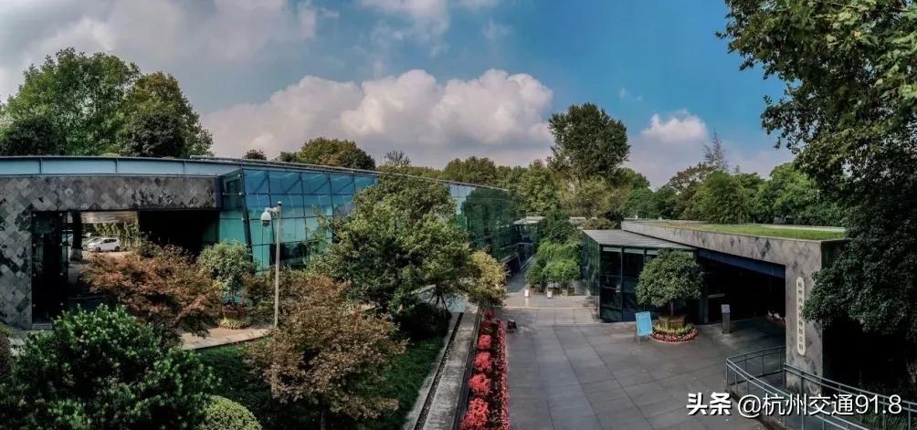 灵隐寺景区春节限行,灵隐寺景区限行规定