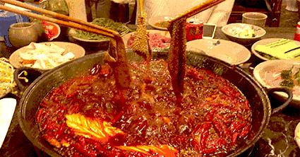 中国最好吃的12座城市,你吃过几座?