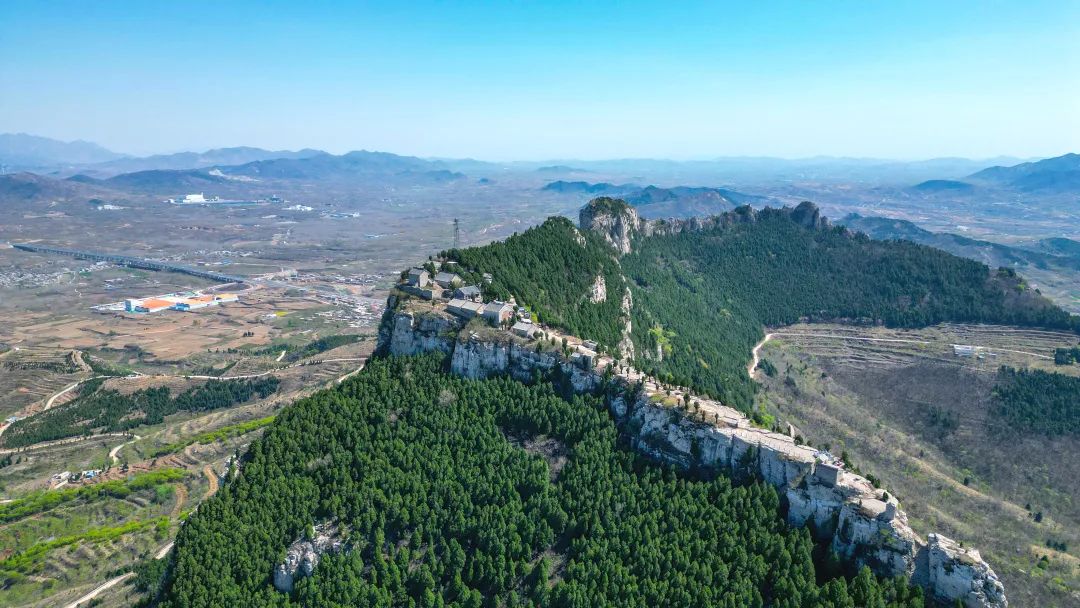 济南近郊旅游专线,济南开通的几条旅游线公交不错