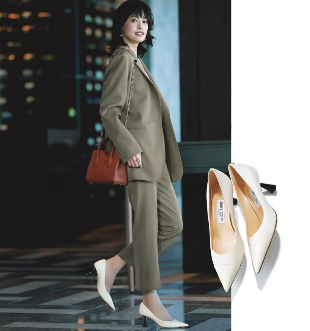 今秋鞋,今秋流行女鞋