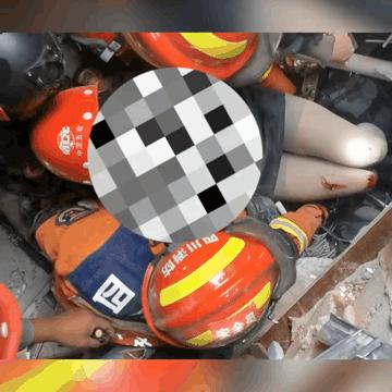 四川地震65人遇难：这不是网络段子，是他们真实的苦难