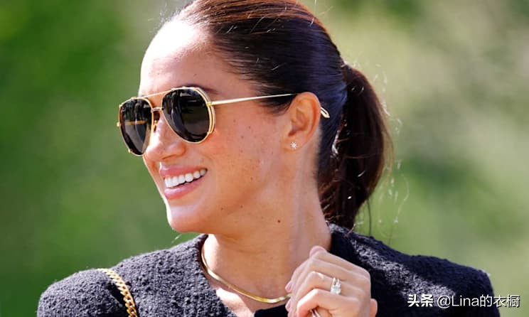 梅根的时尚风格,梅根最漂亮的衣服