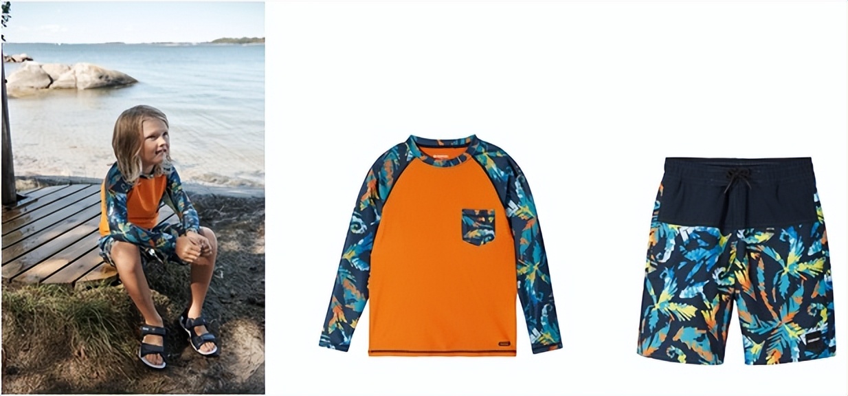 reima防晒,reima防晒小单品