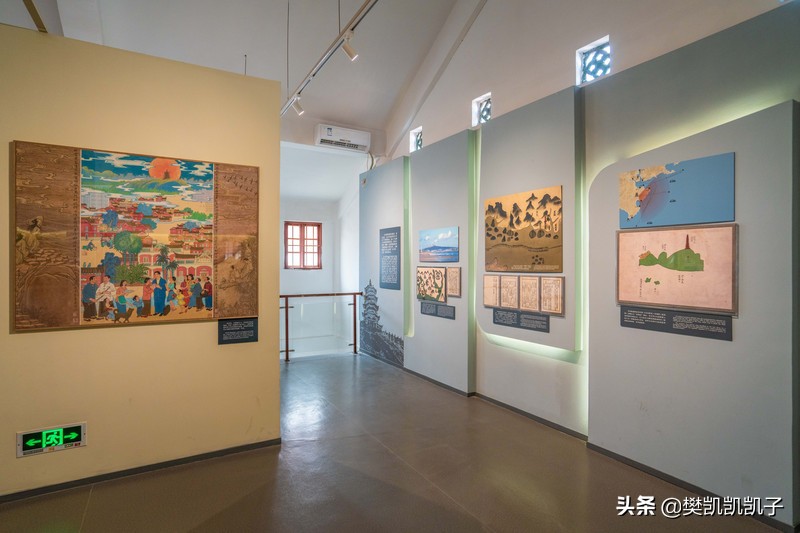 海丝航标看石狮,海丝泉州打卡