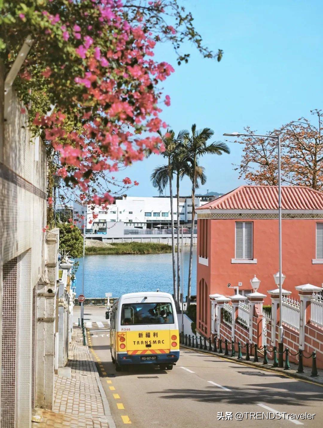 感受一下澳门的纸醉金迷 (澳门纸醉金迷最豪华的地方)