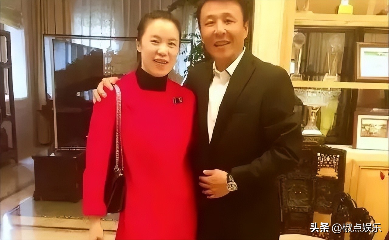 王楠全家在海南豪宅过冬,王楠豪宅照片大全