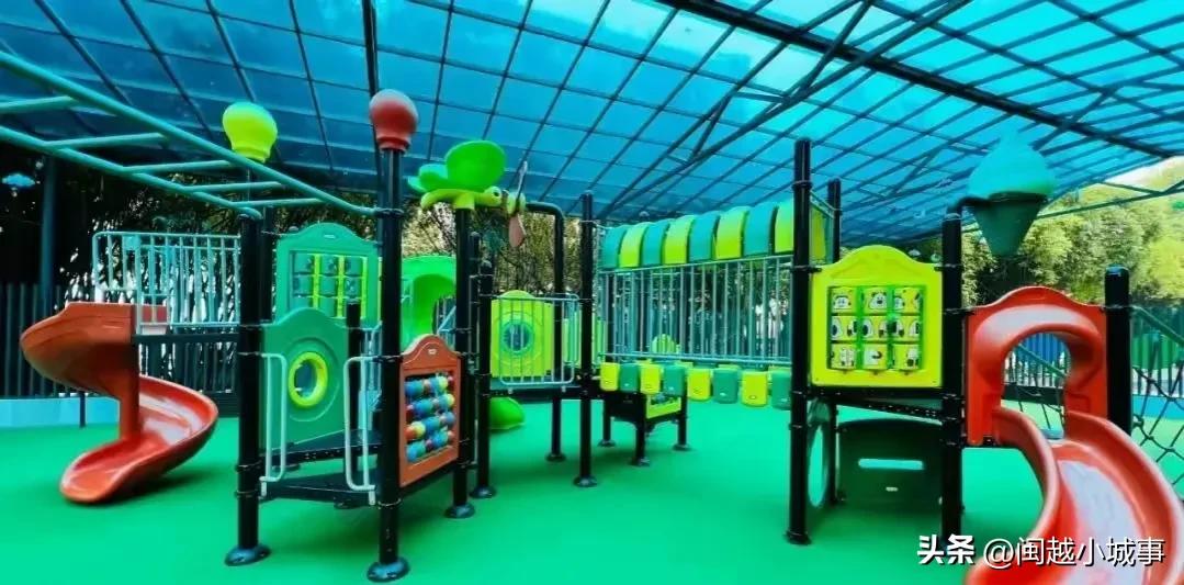 厦门波特曼瑞海儿童乐园,厦门翔安奇乐堡儿童乐园