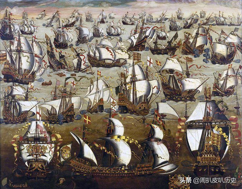 带你一次性搞懂世界历史德国篇,带你一次性搞懂世界历史