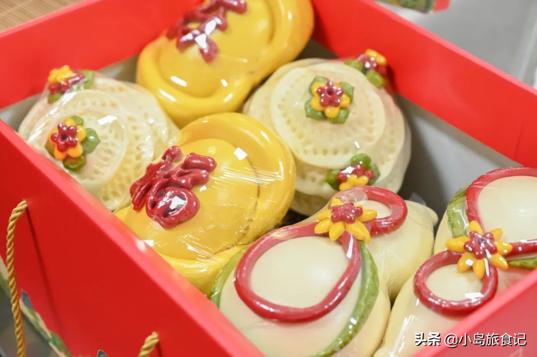 秦皇岛头一份!这家爷爷辈都爱吃的店,年轻人竟然排队买