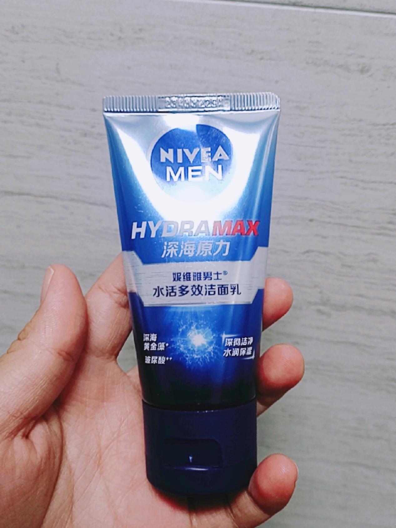 男士洗面奶公认十大好用品牌,欧莱雅男士洗面奶是皂基洗面奶么