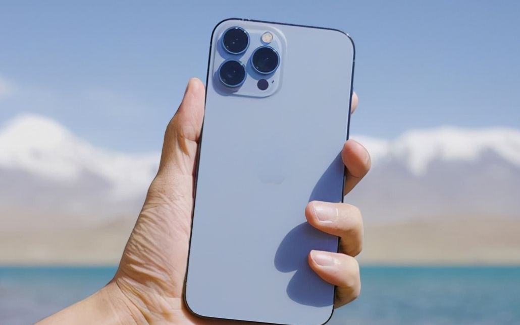 苹果13新机如何关机,apple手机iphone13怎么关机