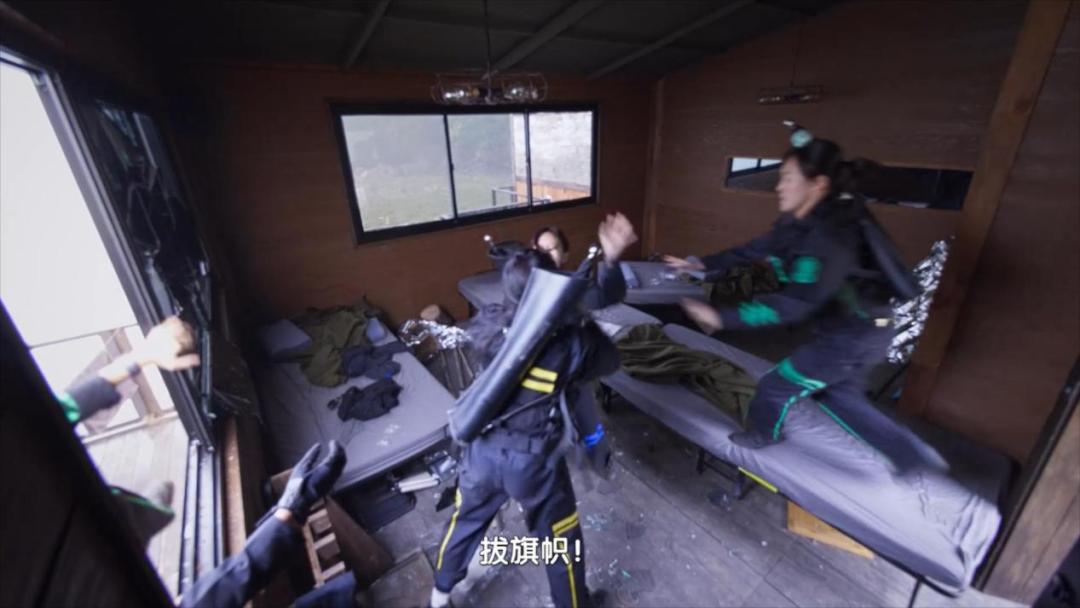 9.6分还在涨，国综又双叒输给韩国了