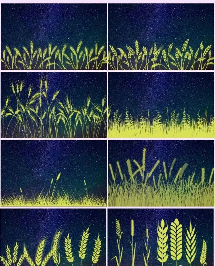 procreate楹︾绗斿埛,procreate濡備綍鍒朵綔楹︾绗斿埛