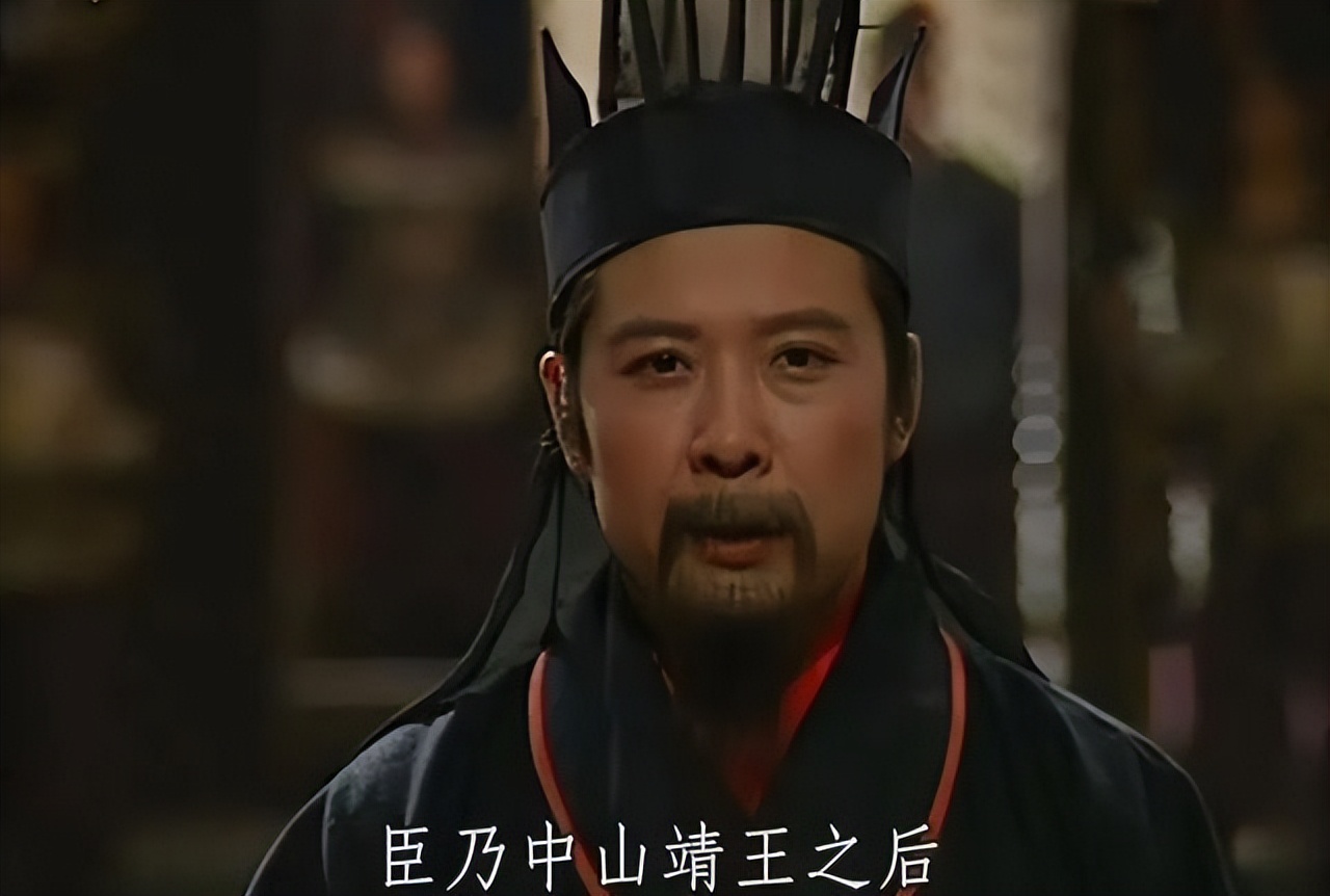 刘备“*妻换**如换衣”之谜：夜抱夫人玩玉人！