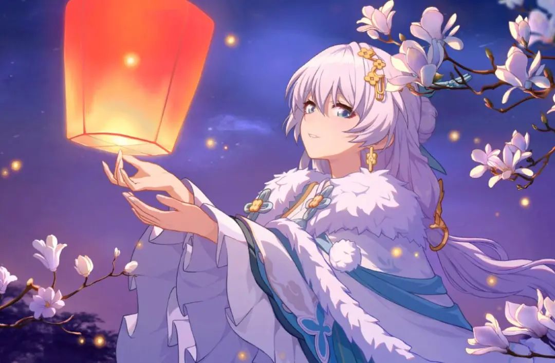 解开这个铺垫五年的伏笔后，《崩坏3》讲出了一个更精彩的故事