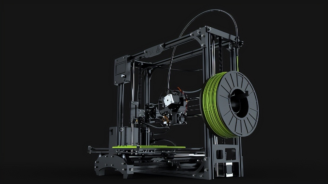 2022年，央视曝五代机生产线，用3D打印造战机，歼20能批量生产？