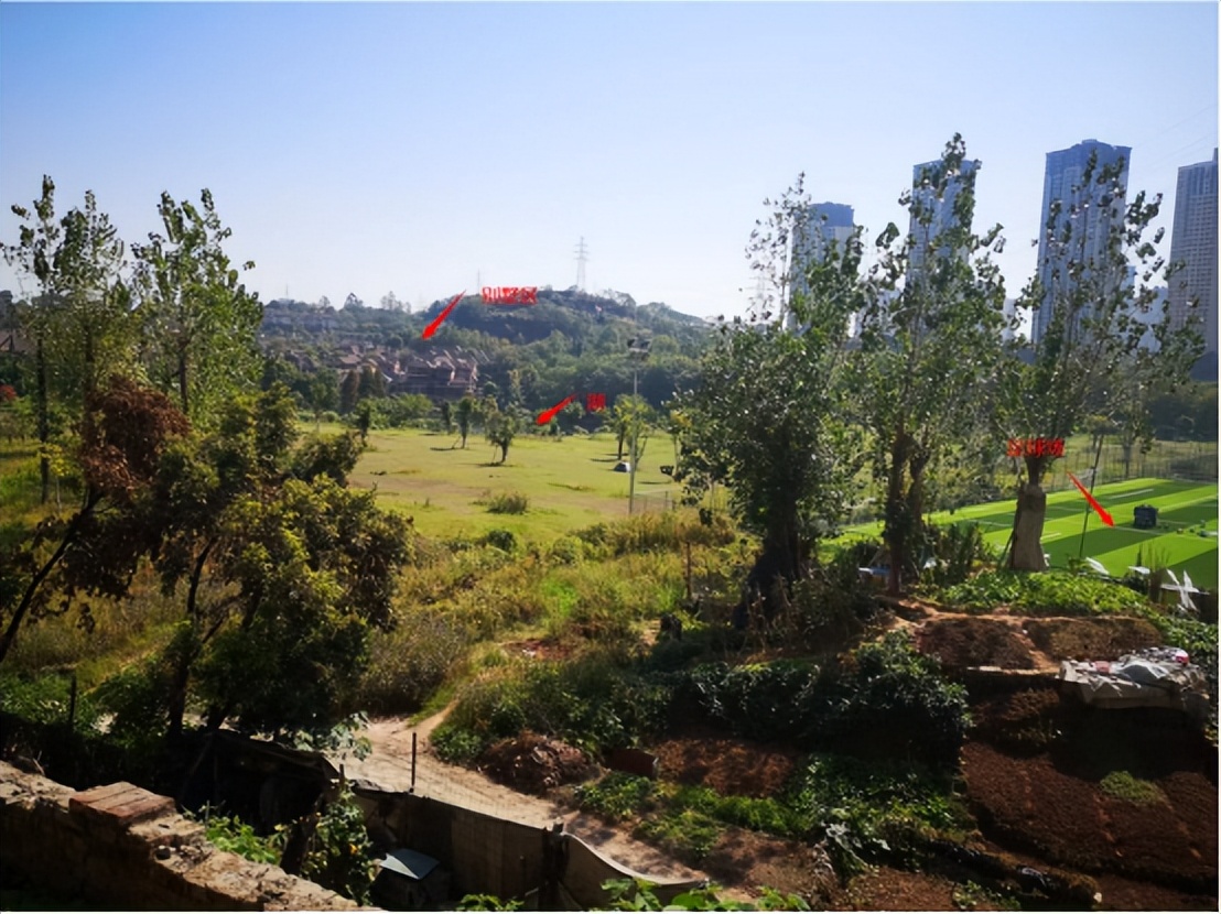 重庆近两年烂尾楼最新排名,重庆烂尾楼业主自救