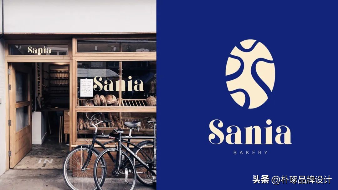 最漂亮的vi品牌设计,有创意vi视觉设计公司排名