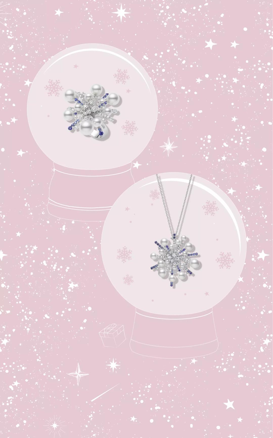 湾区羙好生活周报｜花漾绽放，指尖优雅