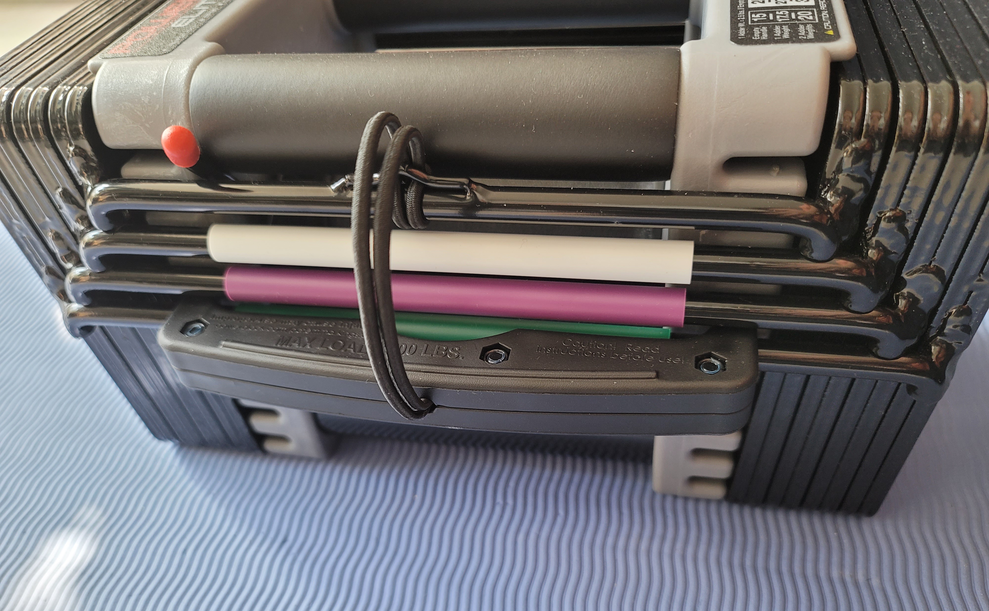 哑铃健身动作大全,健身装备分享哑铃