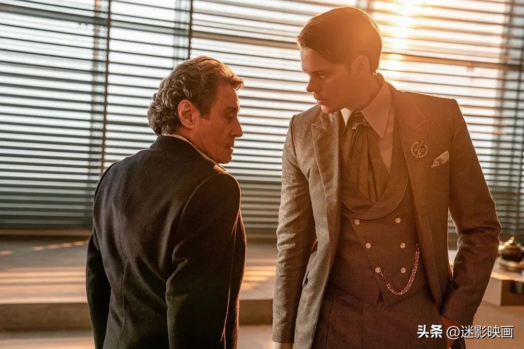 好莱坞甄子丹,甄子丹好莱坞三部巨作