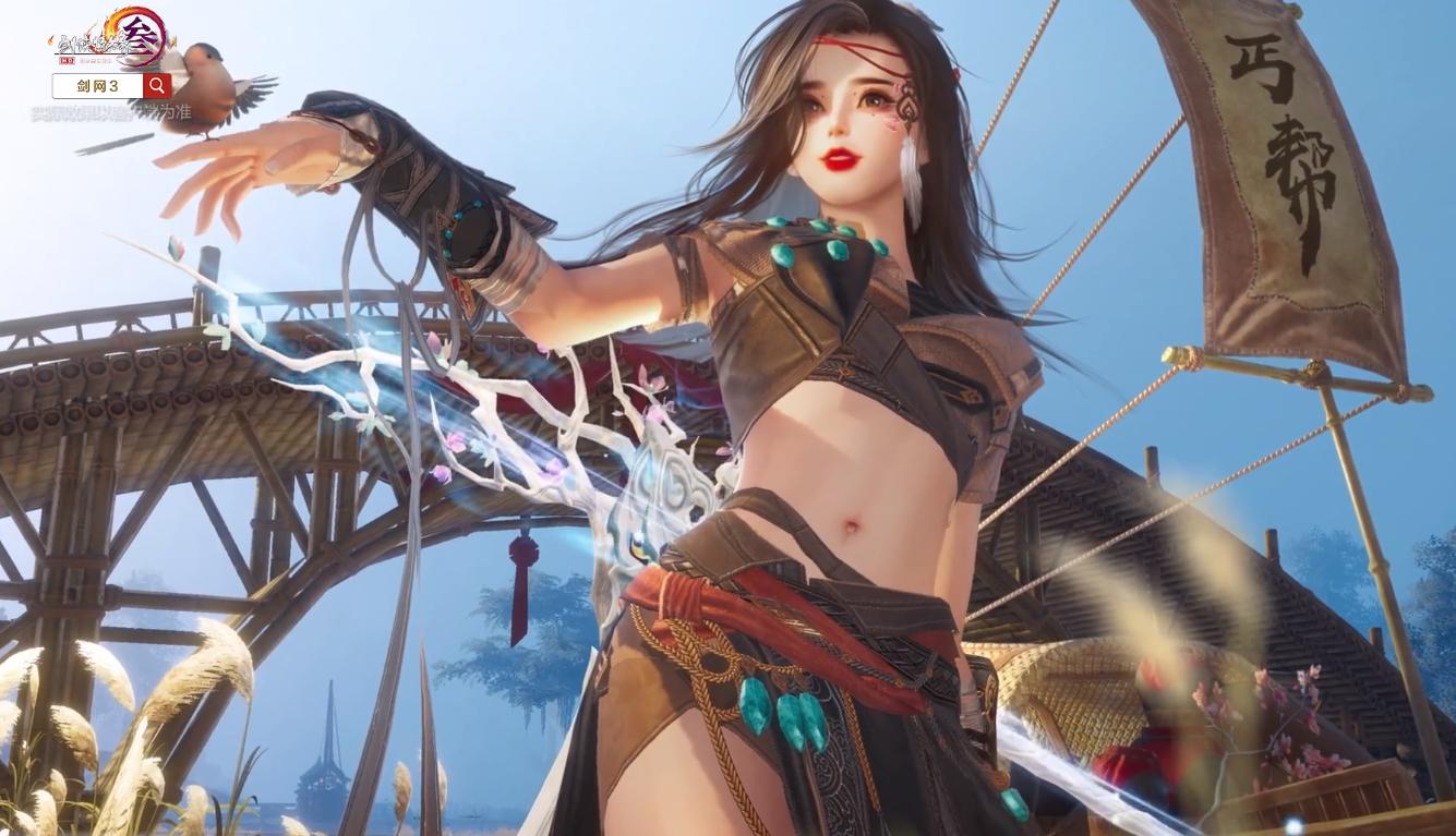 剑网三唐门120级小橙武怎么获得,剑网三110小橙武还来得及吗