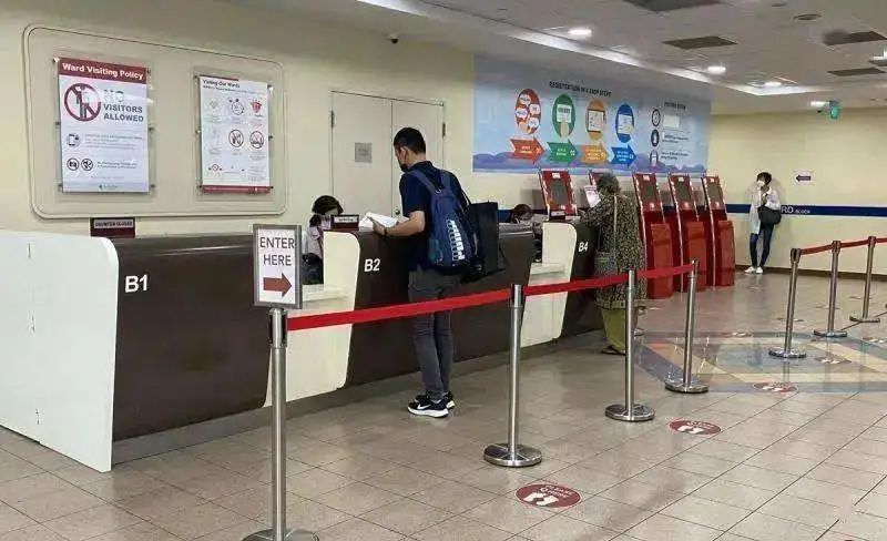 新加坡留学｜行前需要准备些什么？