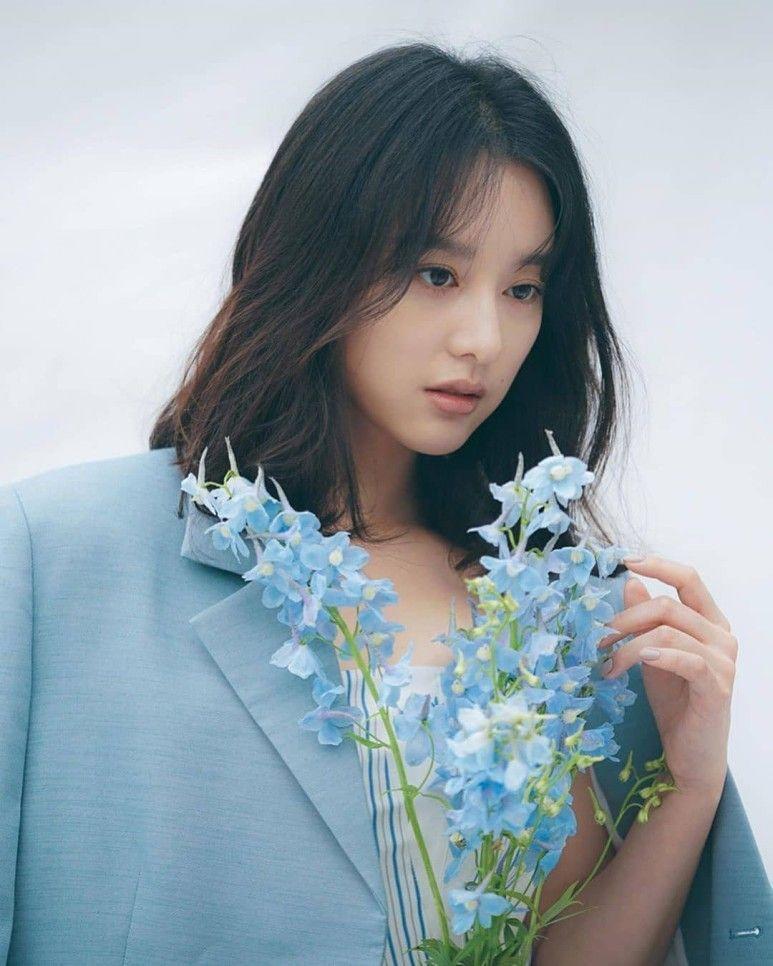 盘点韩剧女神颜值天花板,12位韩剧女星颜值今昔变化