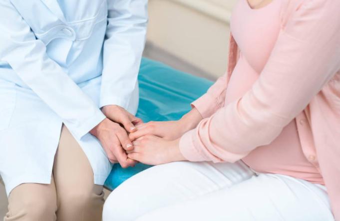 “外阴癌”都是拖出来的？医生：出现3种异常信号，要引起注意