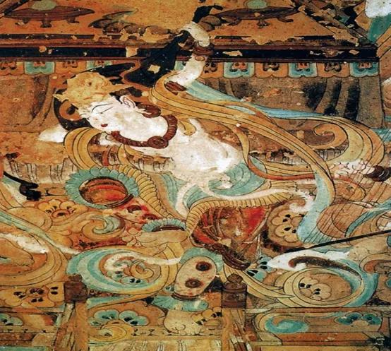 中国各朝代妆容书籍,中国各朝代服饰妆容书籍