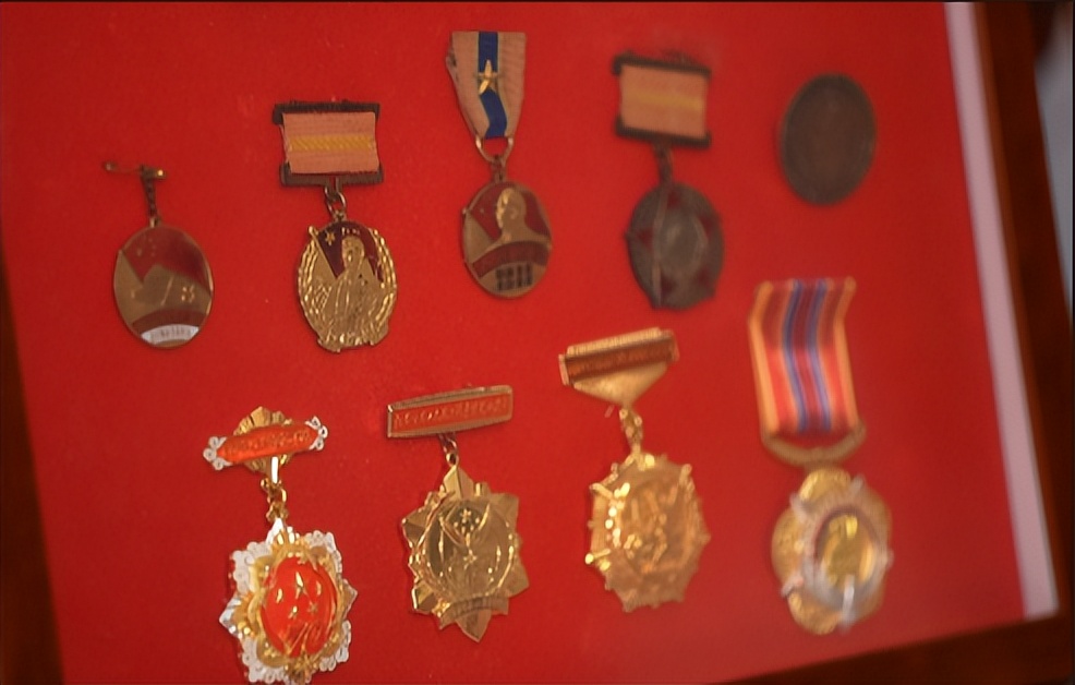 我的入*党**故事|“我一生最光荣的事，就是加入中国*产党共**”