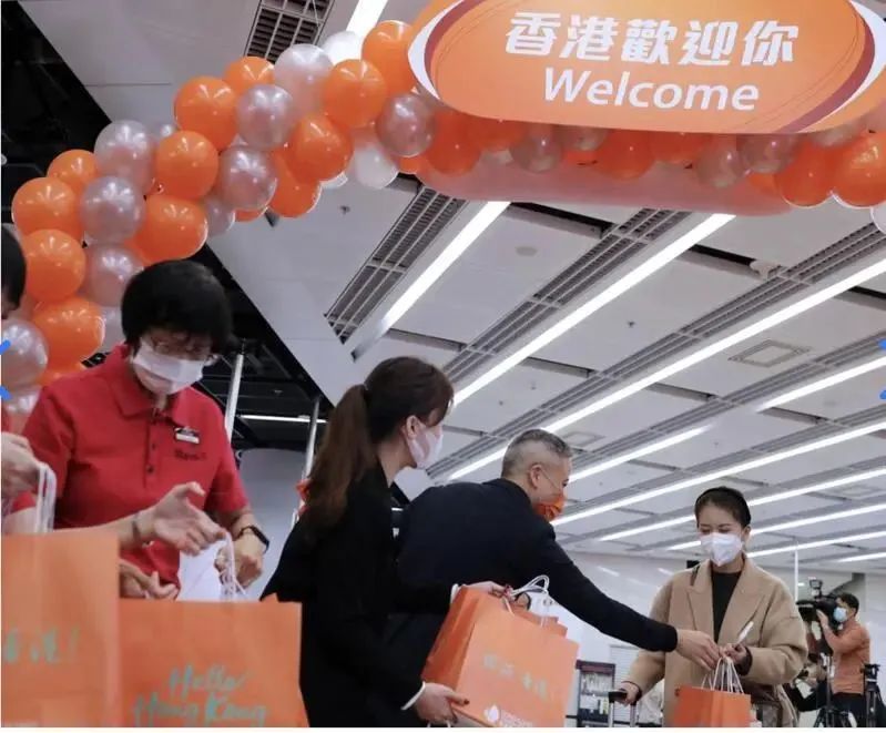 在香港说普通话可以听懂吗,在香港讲普通话会怎样